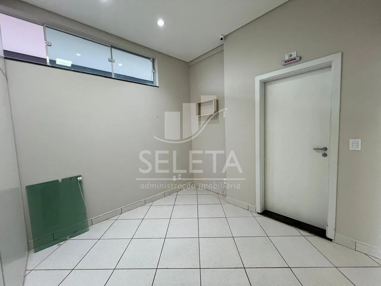 Sala Comercial, Universitário, CASCAVEL - PR - Foto 5