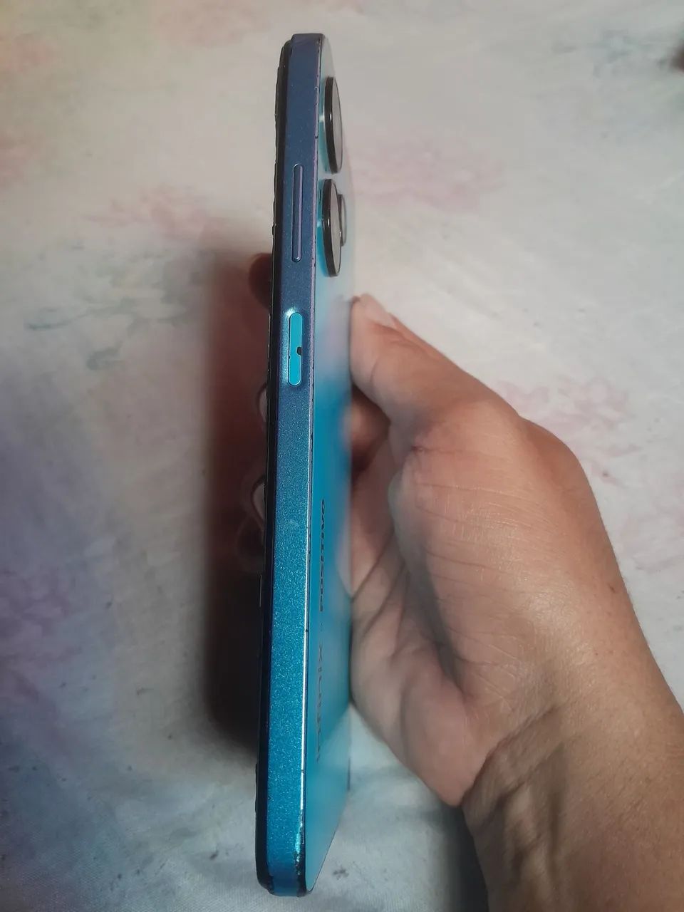 Vendo infinix positivo.  - Foto 3
