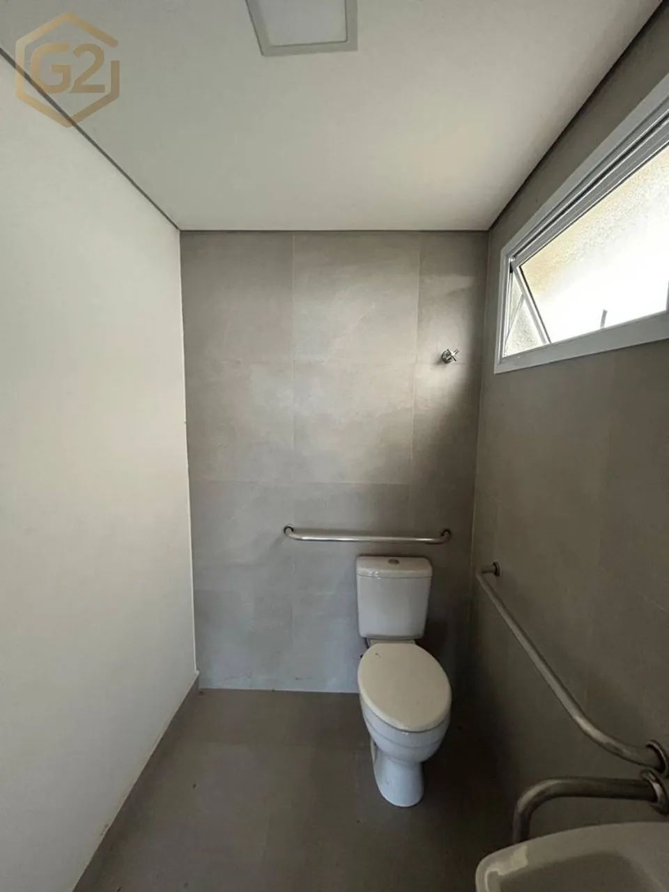 SALA COMERCIAL 116M² - Foto 3
