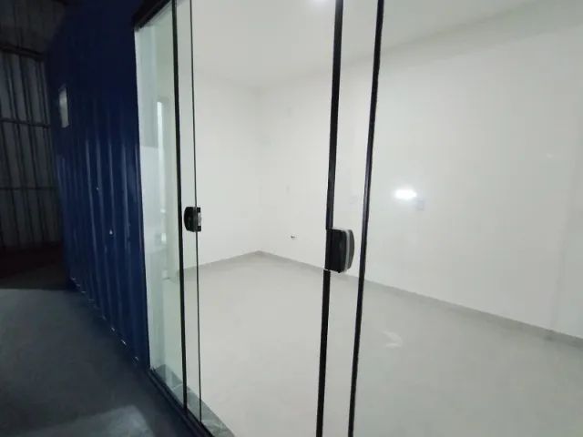 CONTAINER LOFT/SALA COMERCIAL 15M²  - Foto 2