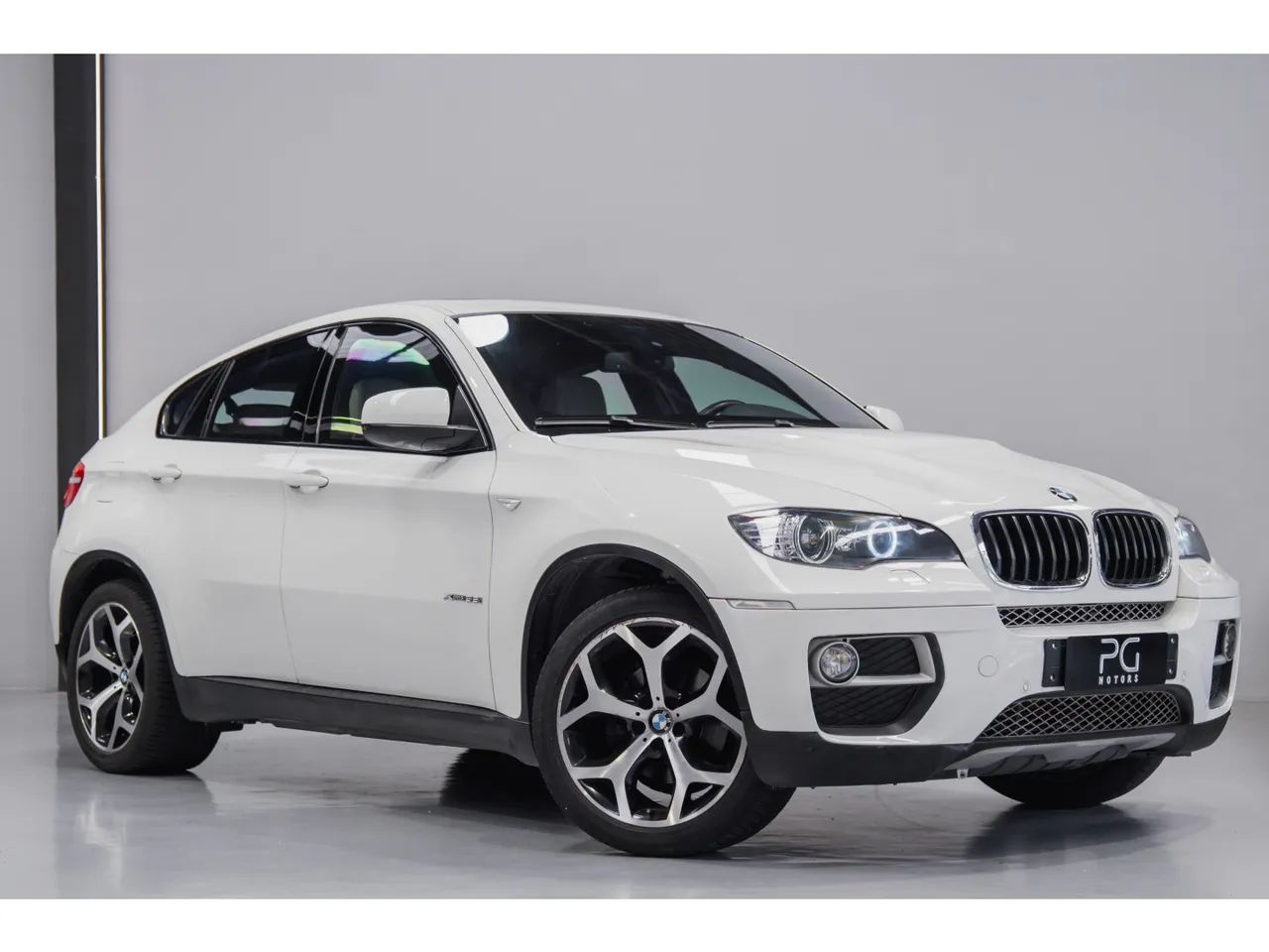 BMW X6 Xdrive 35I 3.0 306cv Bi-turbo 2013