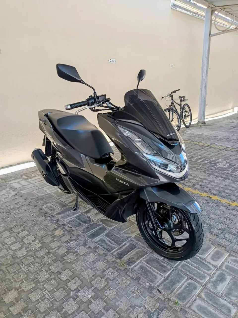 PCX 160 - Foto 3
