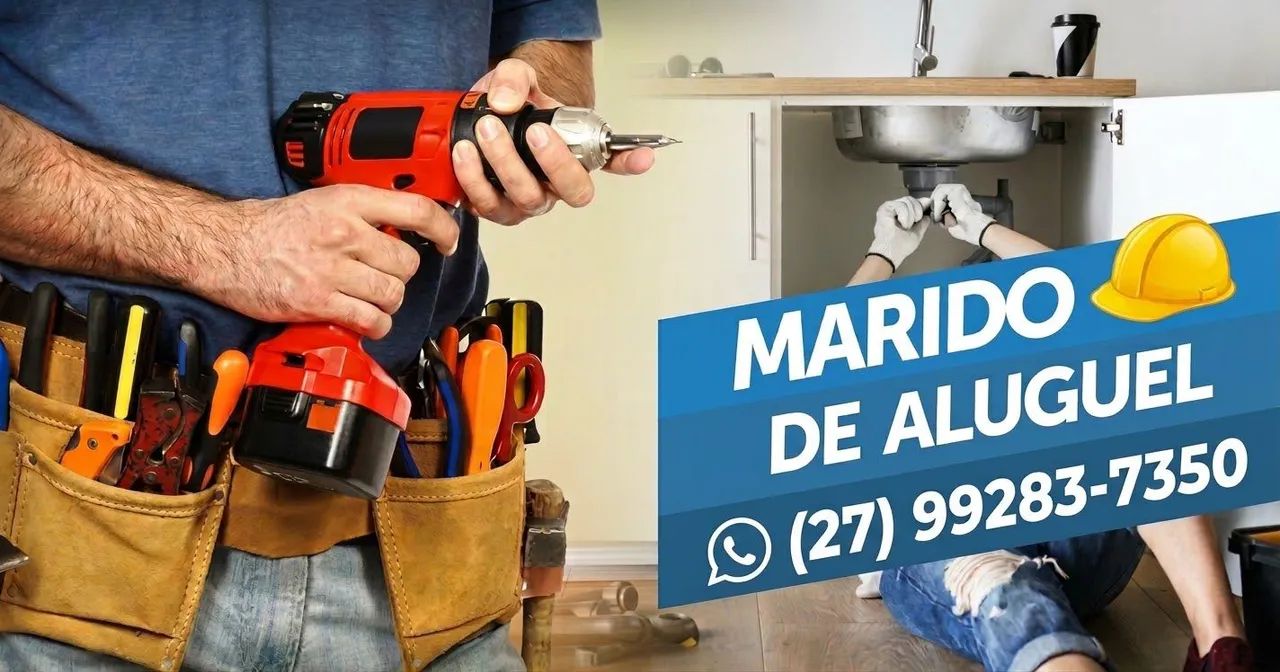 Marido de aluguel