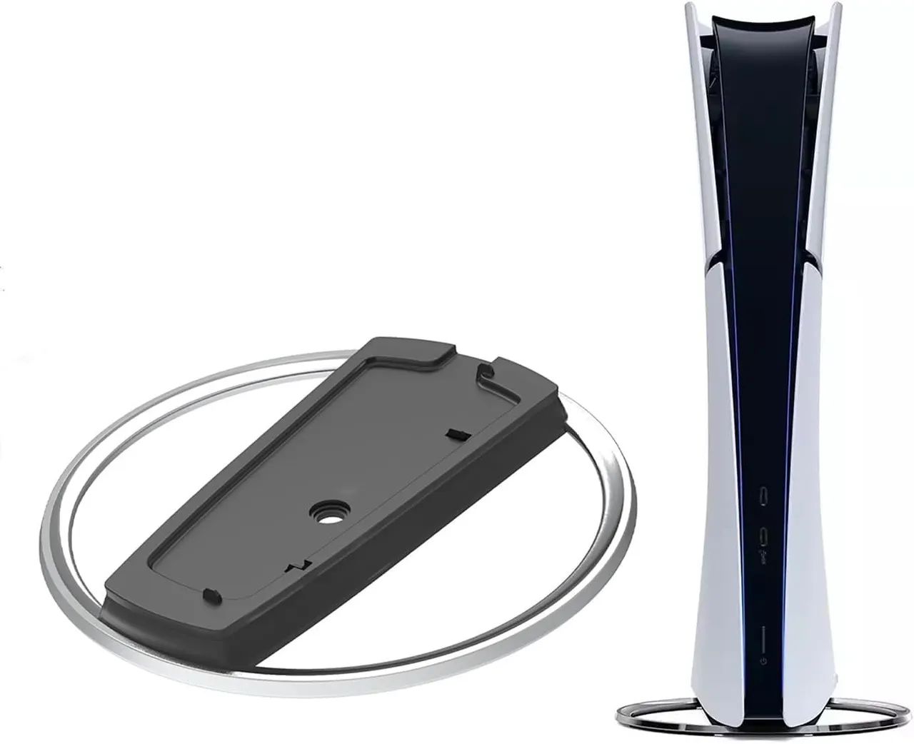 Suporte Base Vertical PS5 / PS5 Slim 
