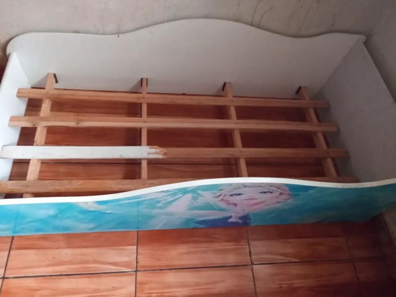 Cama infantil  - Foto 3