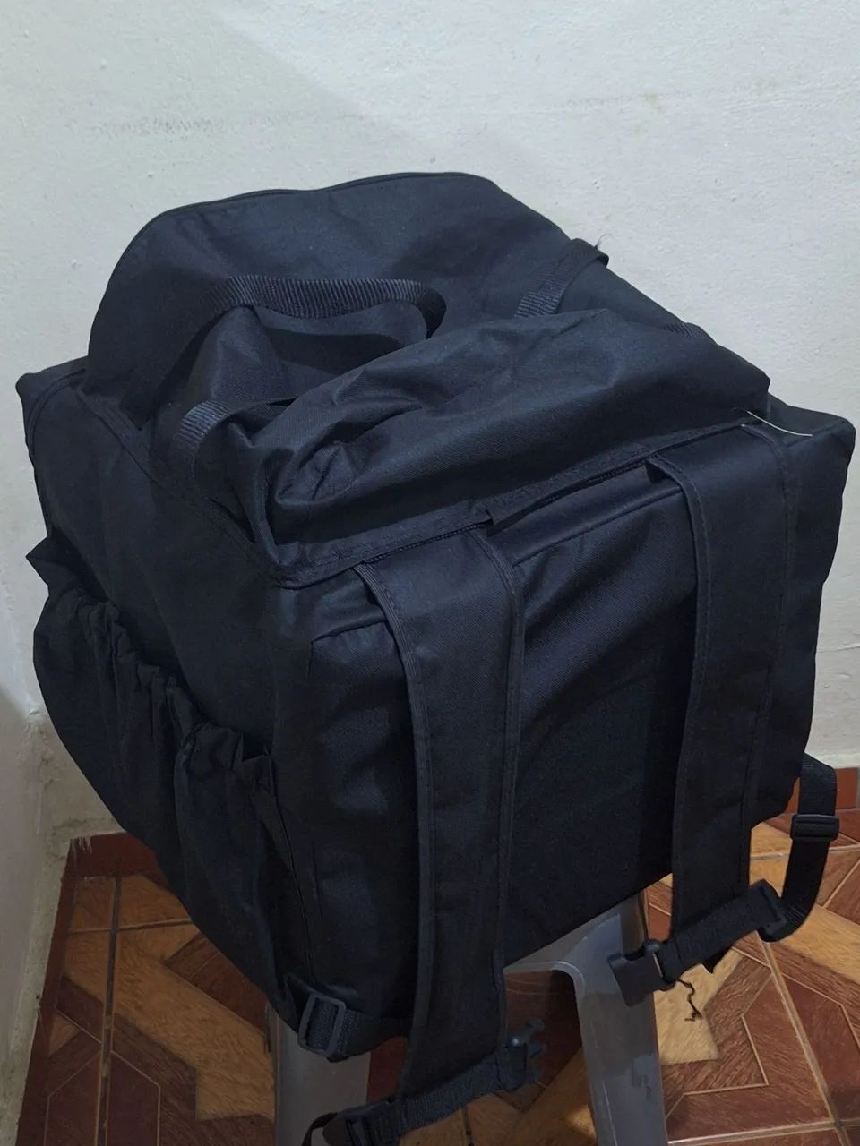 Bag de entregador  - Foto 2