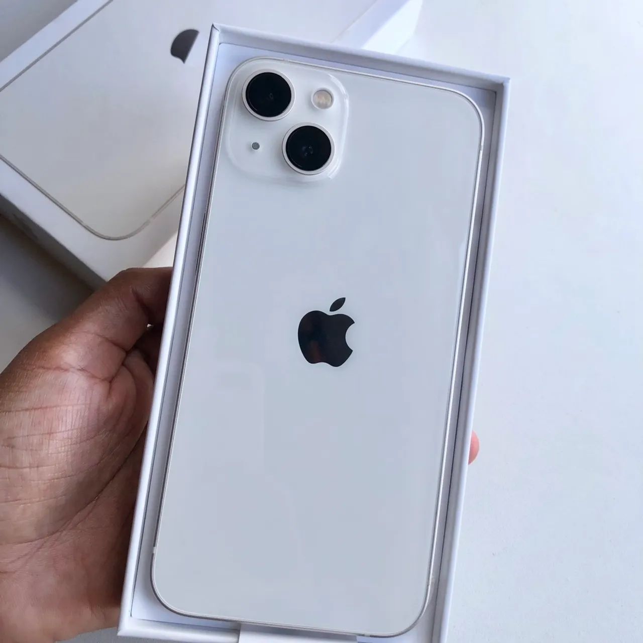 iPhone 13 128gb