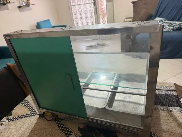 Vendo Estufa em perfeito estado - Foto 2
