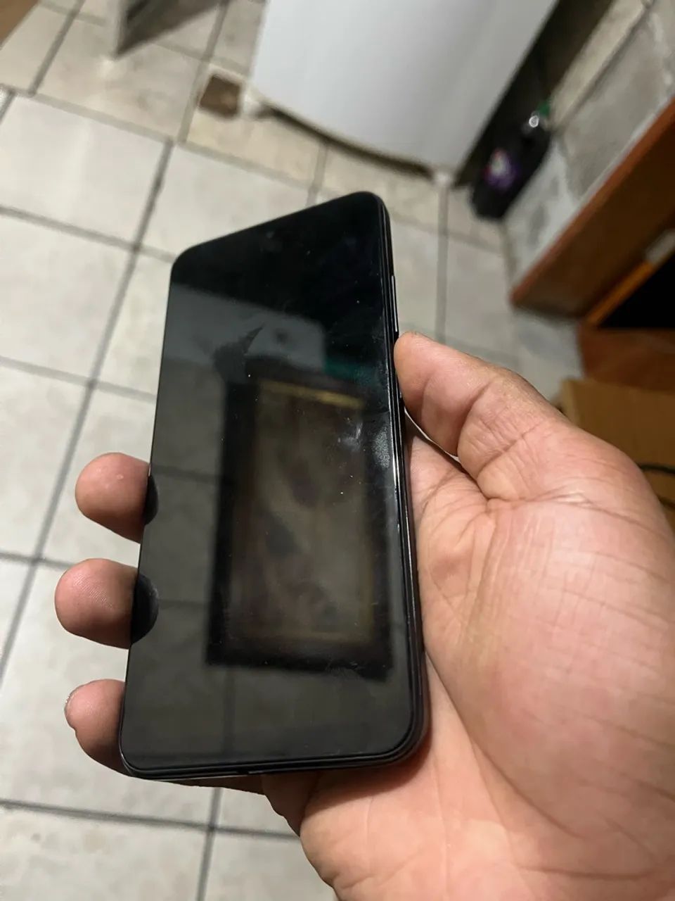 Redmi note 12s em perfeito estado  - Foto 2
