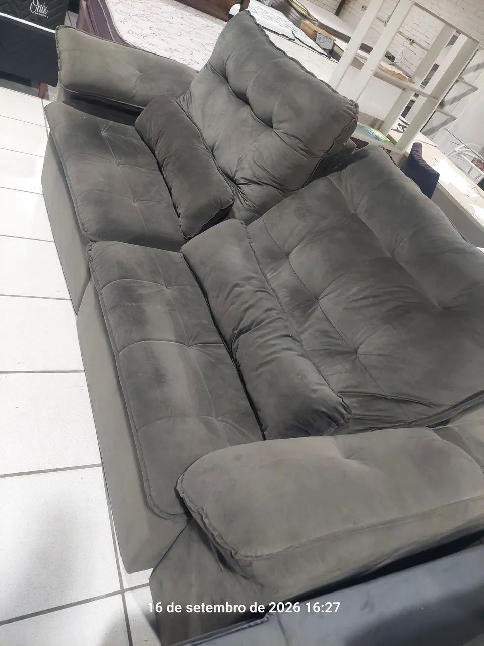 Sofas - Foto 2