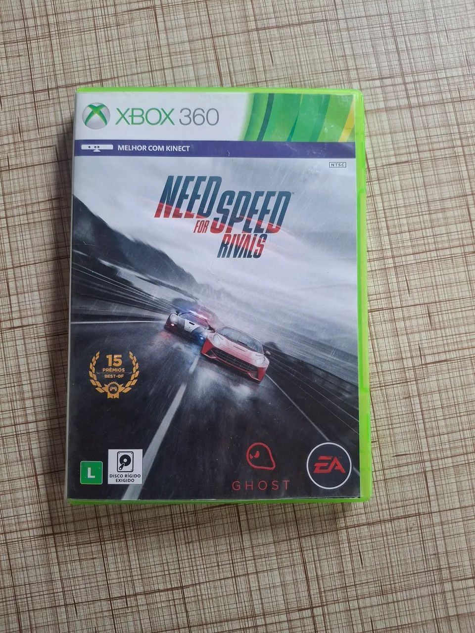 Jogos xbox 360 - Foto 4