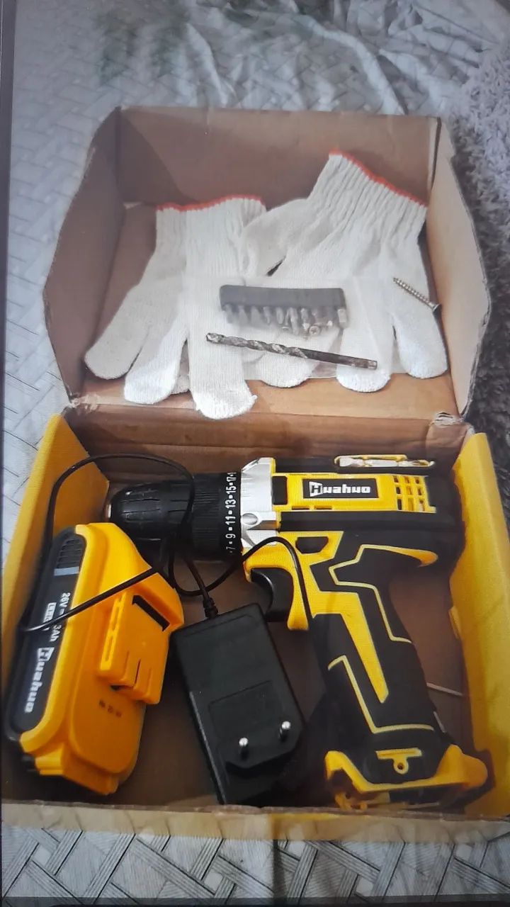 Vendo itens para construção  - Foto 2