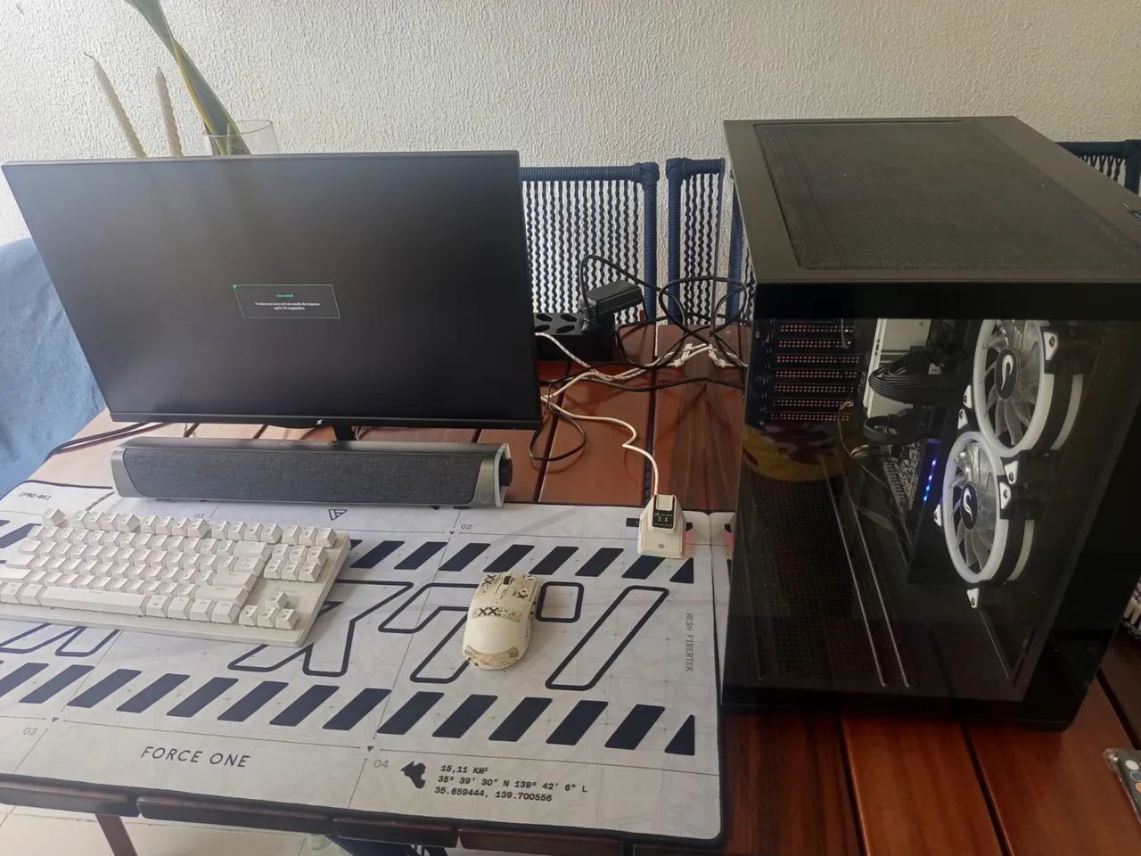 Pc completo - Foto 3