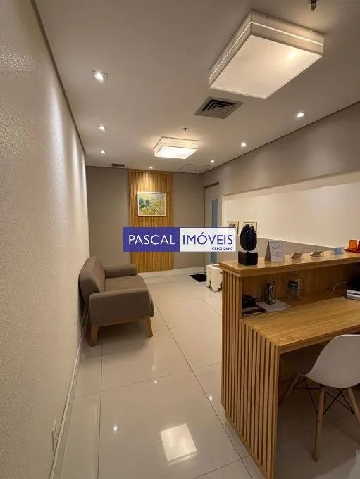 Sala Comercial Vila Progredior 3 Salas 2 Vagas - Foto 2