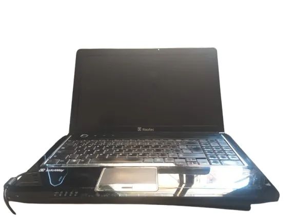 notebook itautec infoway n8645