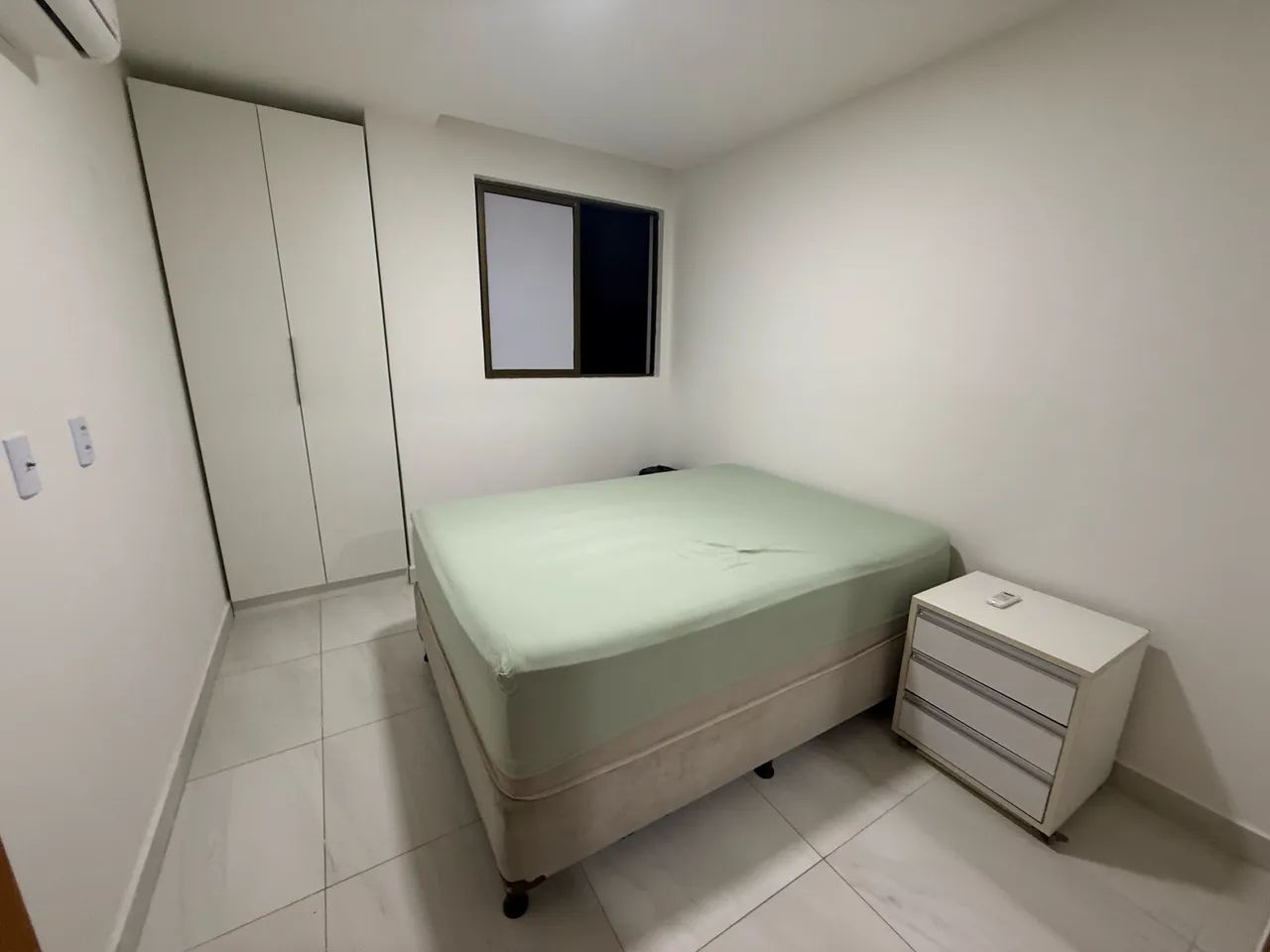 Apartamento mobiliado á venda 1quarto Intermares Cabedelo PB - Foto 5