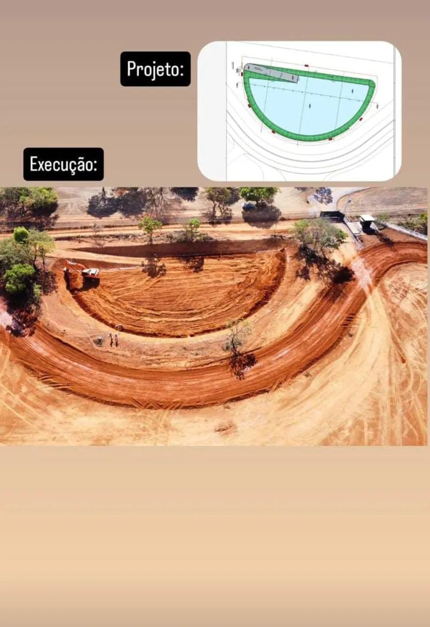Topografia  - Foto 4