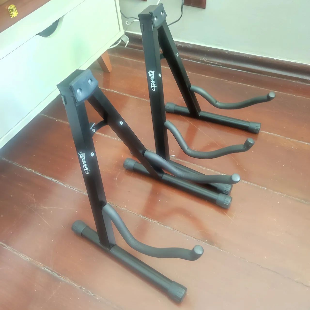 Suporte para violão