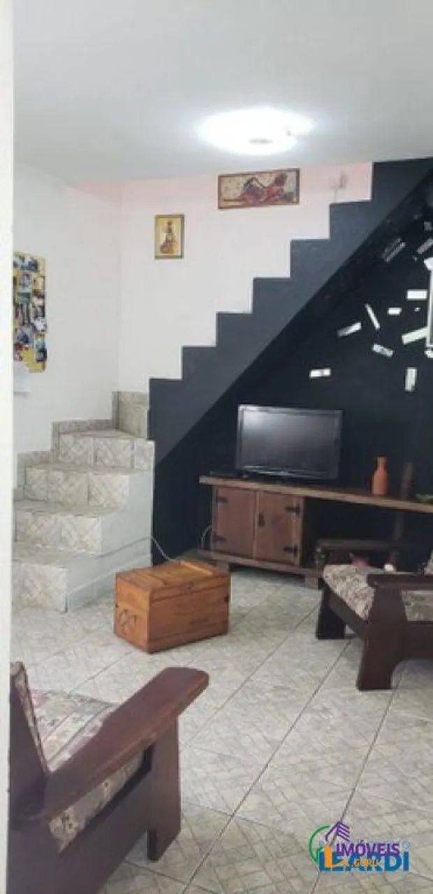 CASA TÉRREA - FUNDAÇÃO - SP - Foto 3