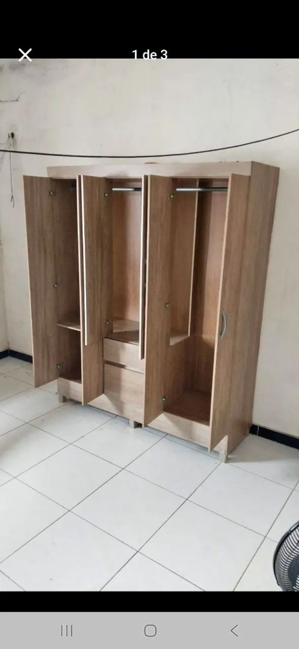 Montador de móveis EG. - Foto 3