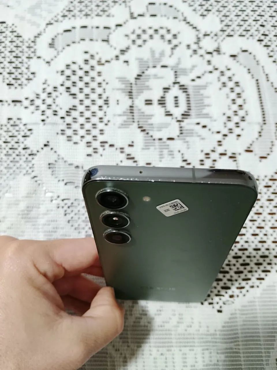 Samsung S23 5G 256gb 8GB RAM  - Foto 4