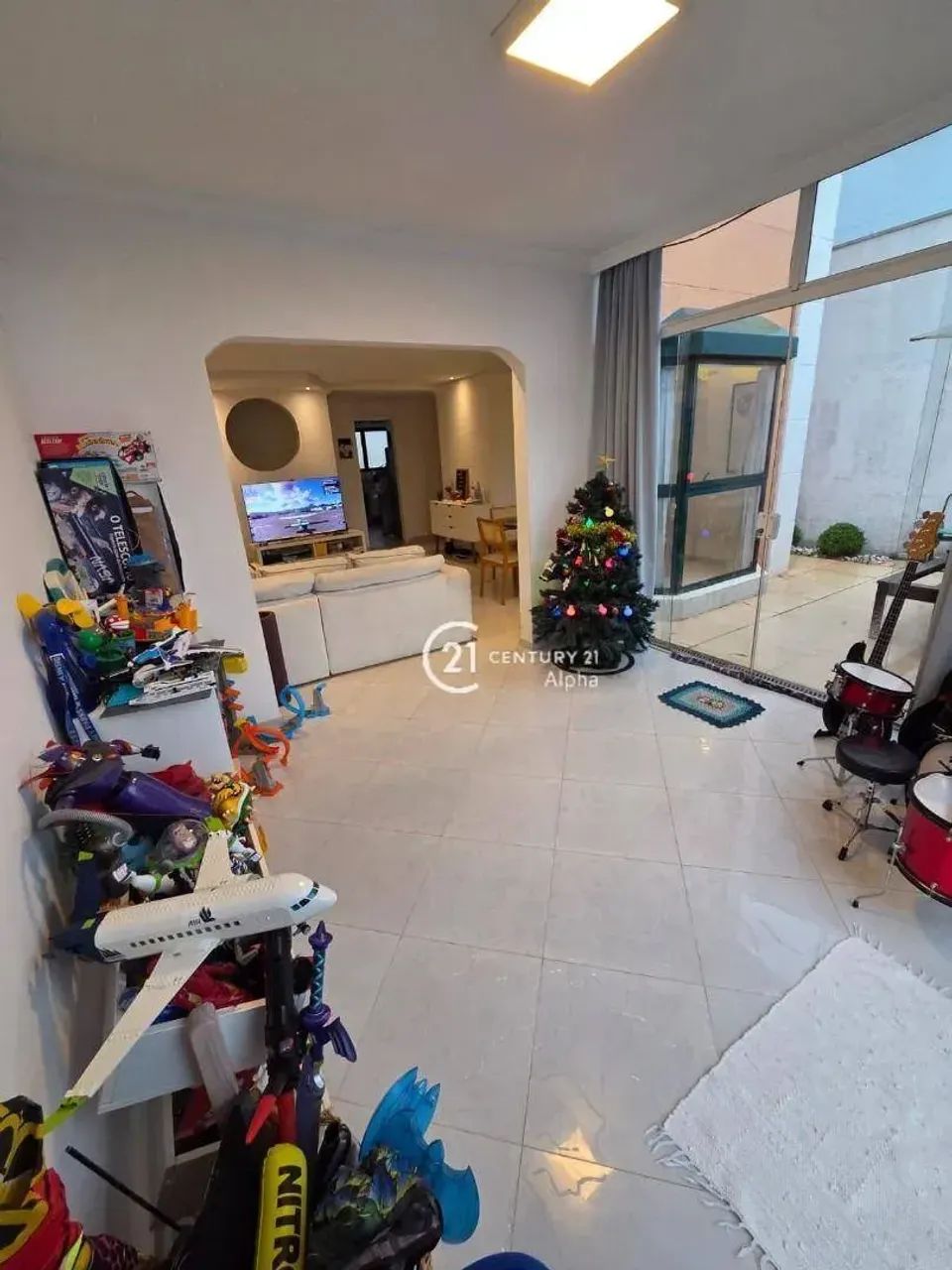 Casa com 3 dormitórios à venda, 180 m² por R$ 1.800.000,00 - Tamboré - Santana de Parnaíba - Foto 5