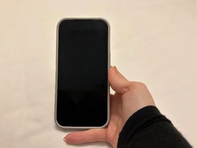 IPhone 17Pro 512G na GARANTIA 