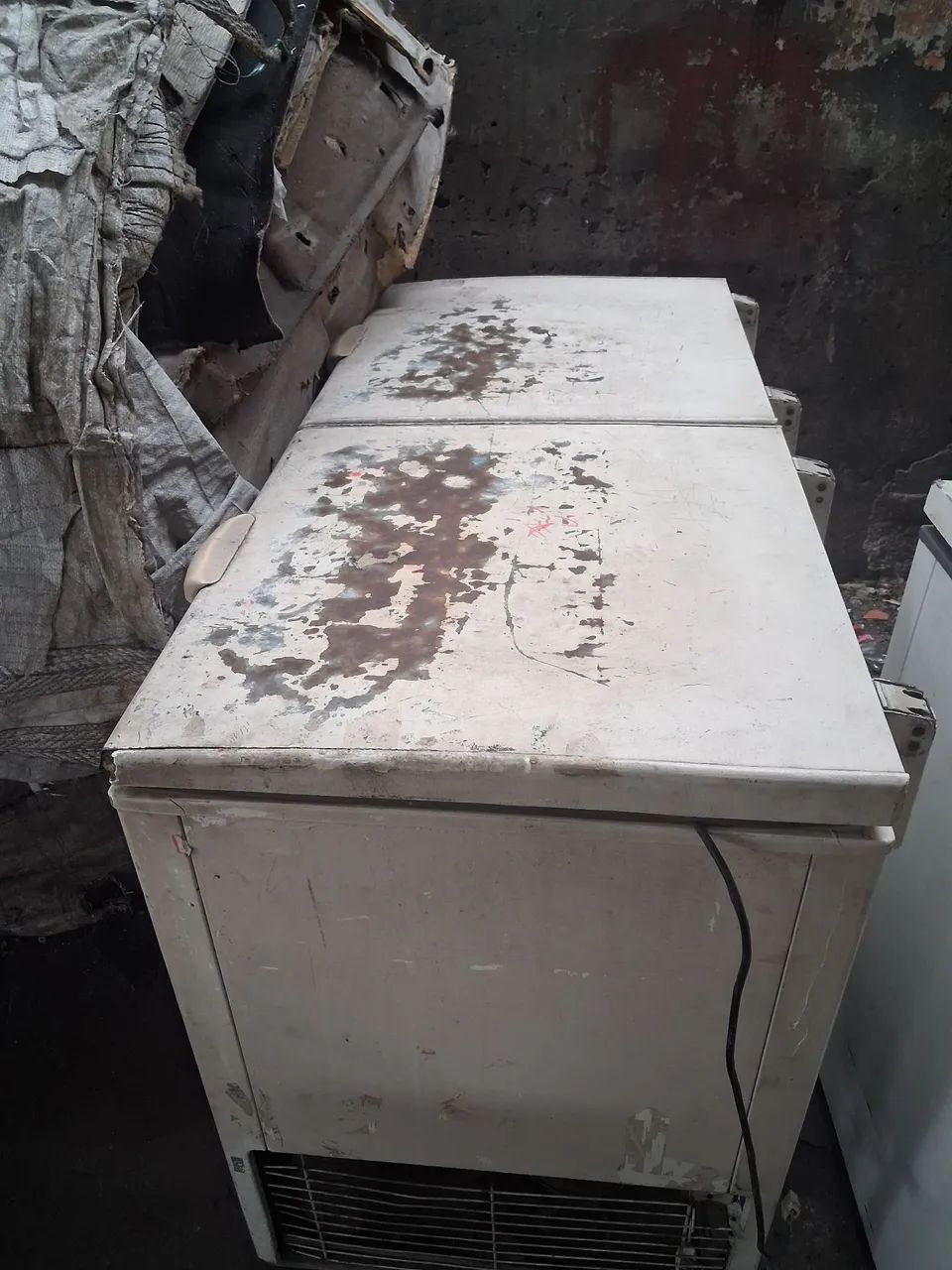 Freezer/expositor - Foto 2