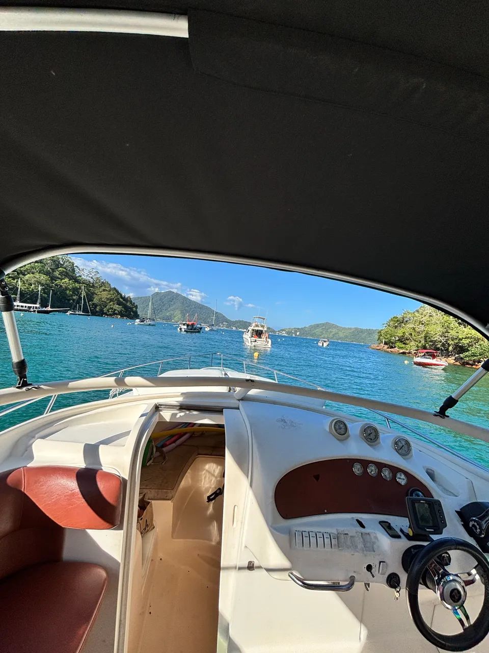 Vendo real hawk 32 pés  - Foto 4