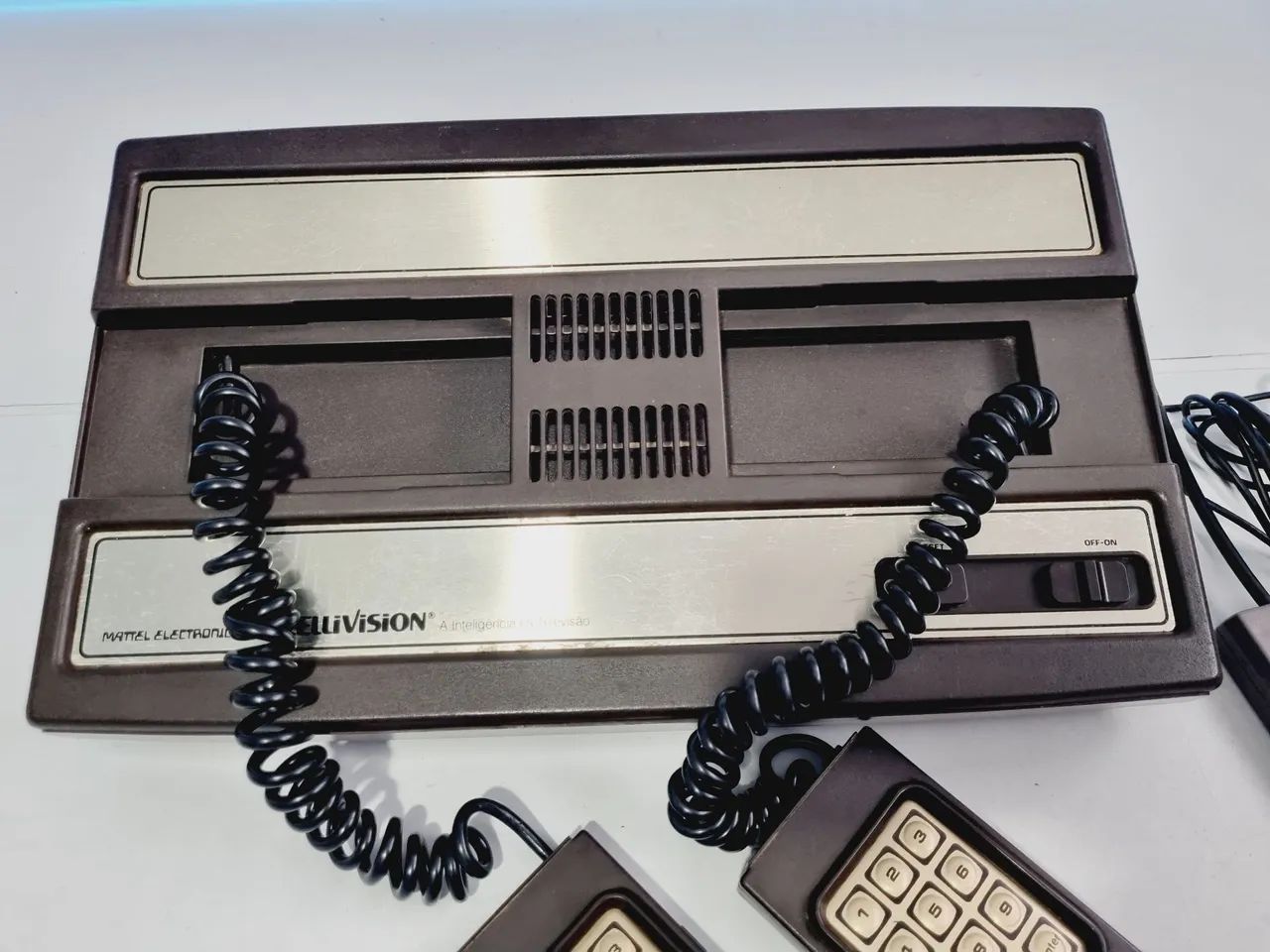 CONSOLE INTELLIVISION - Foto 2