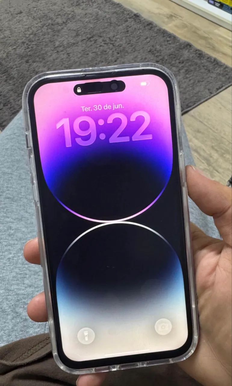 iPhone 14 Pro Max  - Foto 2