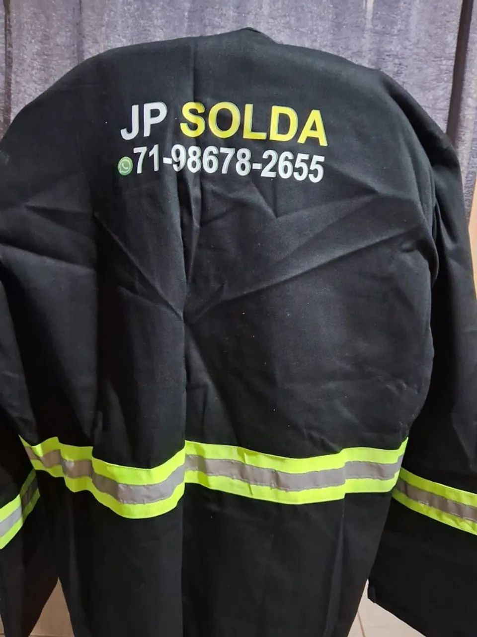Camisas personalizadas
