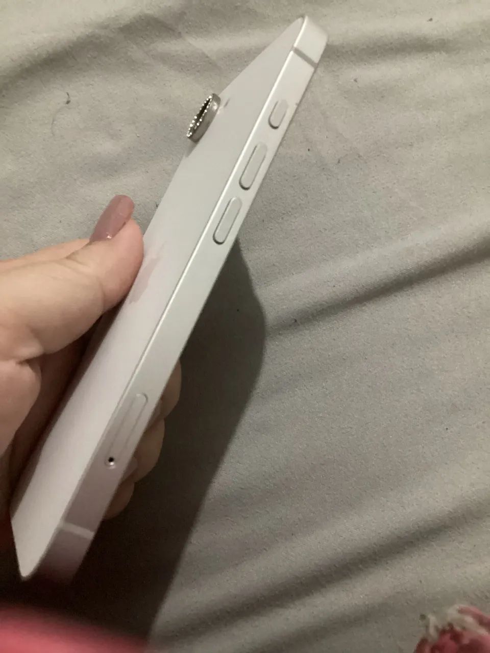 iPhone 16e em estado de novo  - Foto 2