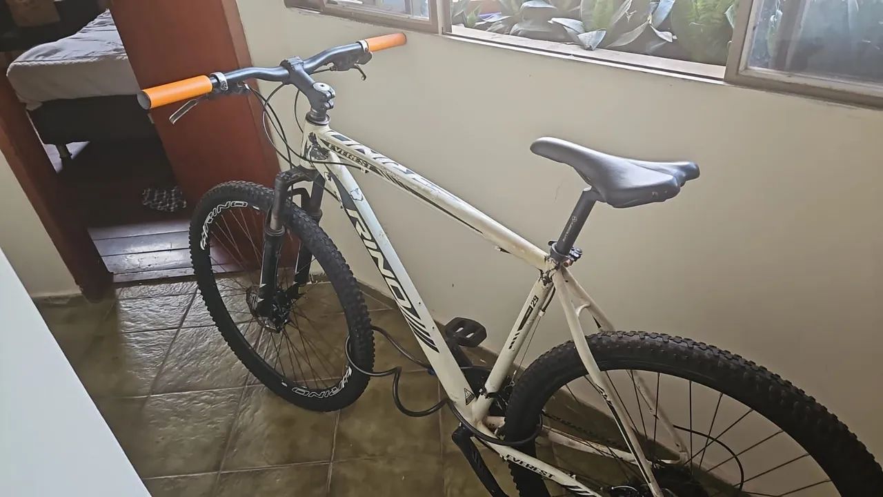 Rino bike - Foto 2