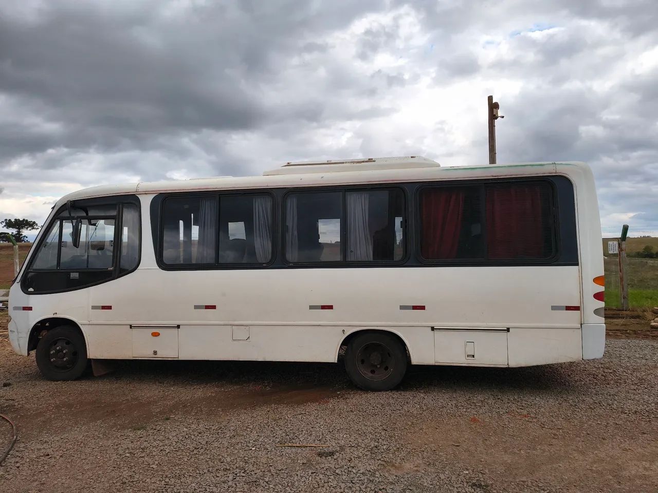 Micro Comil pia 