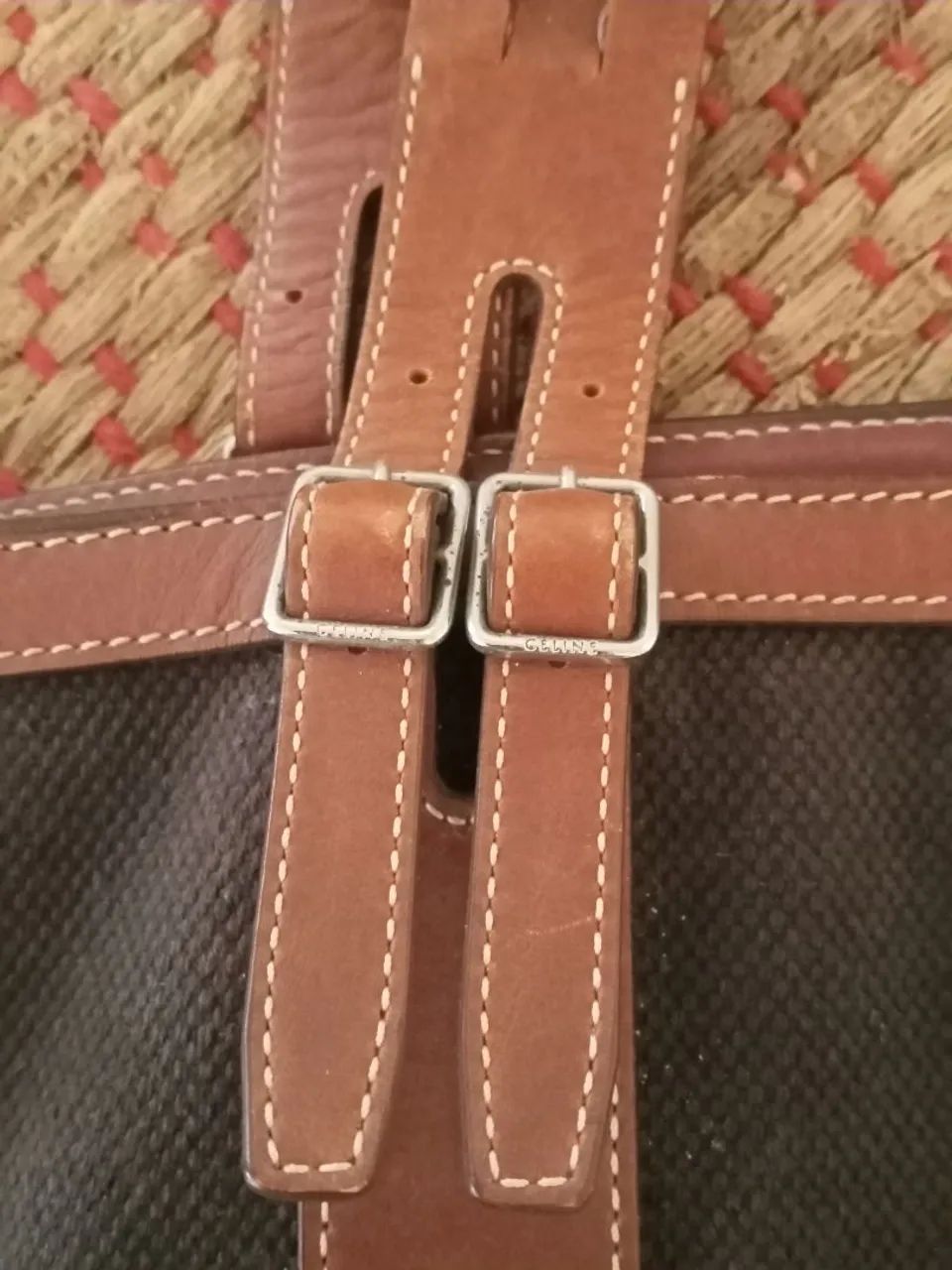 Bolsa Celine Paris  - Foto 3