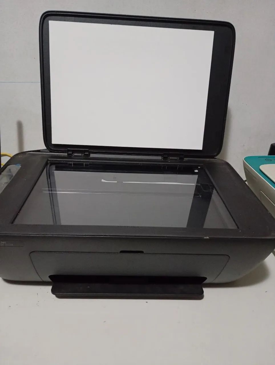 Impressoras hp