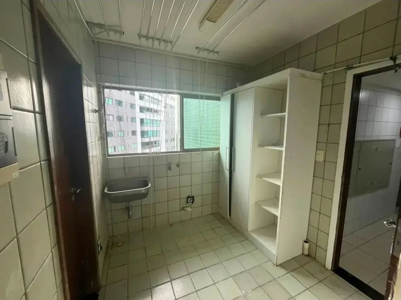[ISABEL-99557] Vendo apto 178m²- Beira mar Boa viagem - Foto 2
