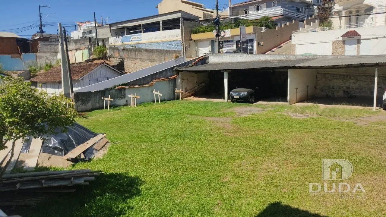 Terreno Comercial Jardim Atlântico, Florianópolis. - Foto 4