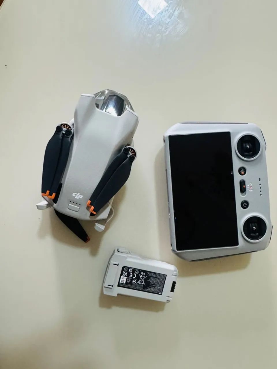 Vende se drone profissional  - Foto 4