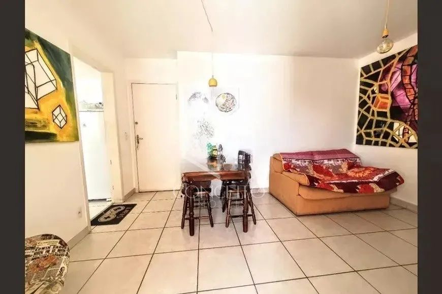APARTAMENTO | 2 QUARTOS | 1 VAGA | ESPALANDA - Foto 3