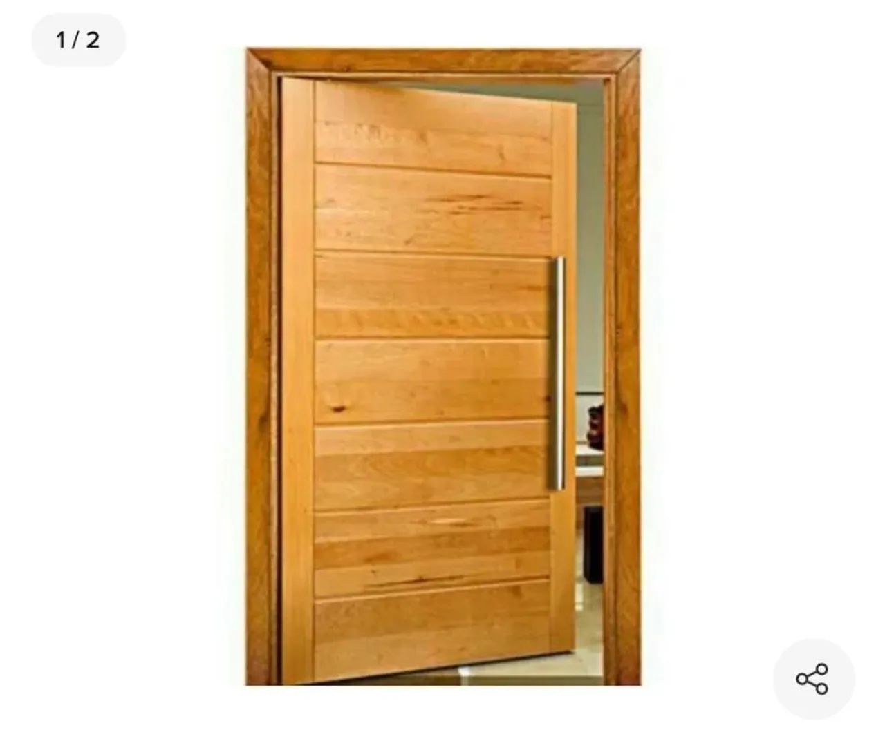 Portas: Vendas e Serviços  - Foto 2