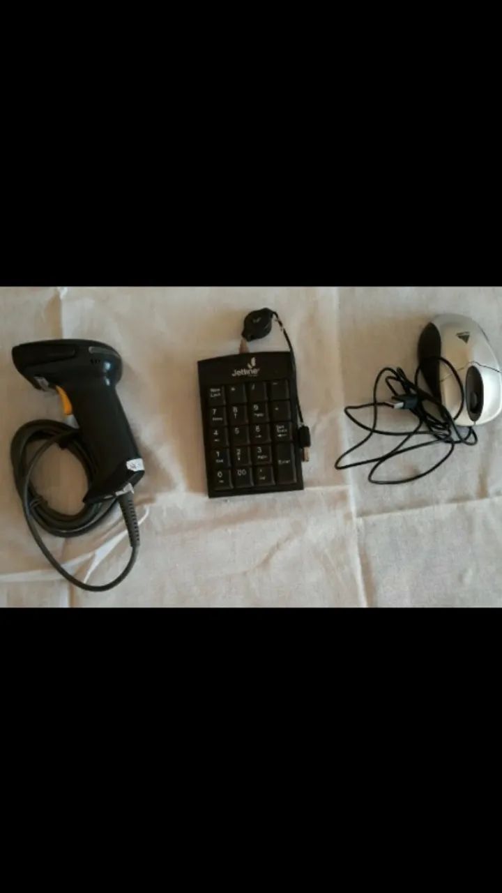 Equipamentos Eletrônicos - Foto 3