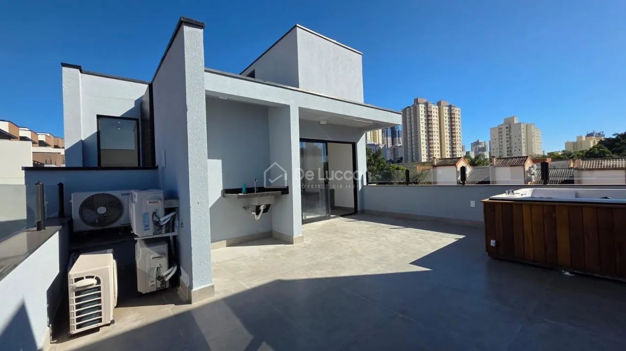 casa - Chácara Primavera - Campinas - Foto 3