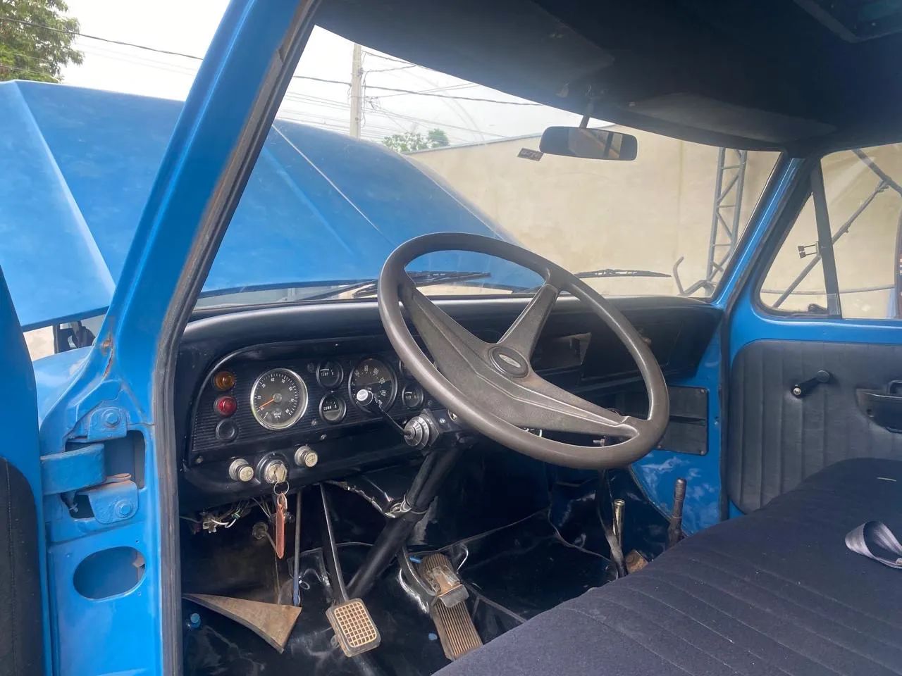 CAMINHÃO F600  - Foto 3