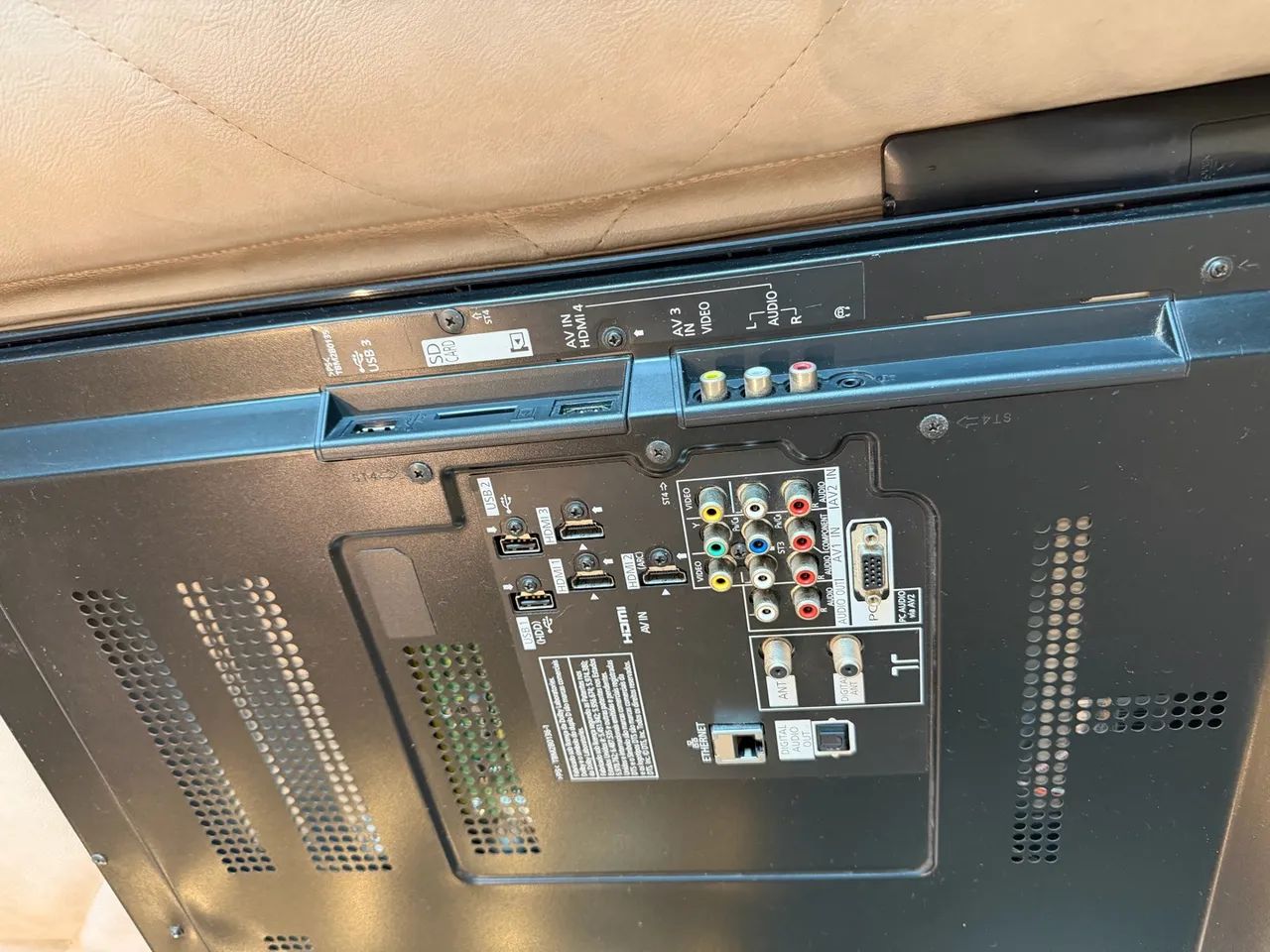 TV PANASONIC 42? - Foto 4
