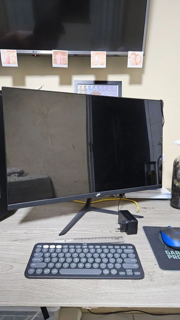 Monitor para aproveitar peça - Foto 3