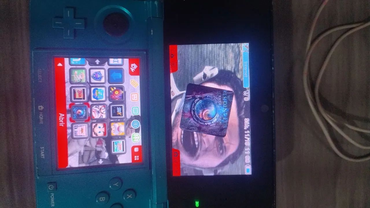 3ds OLD