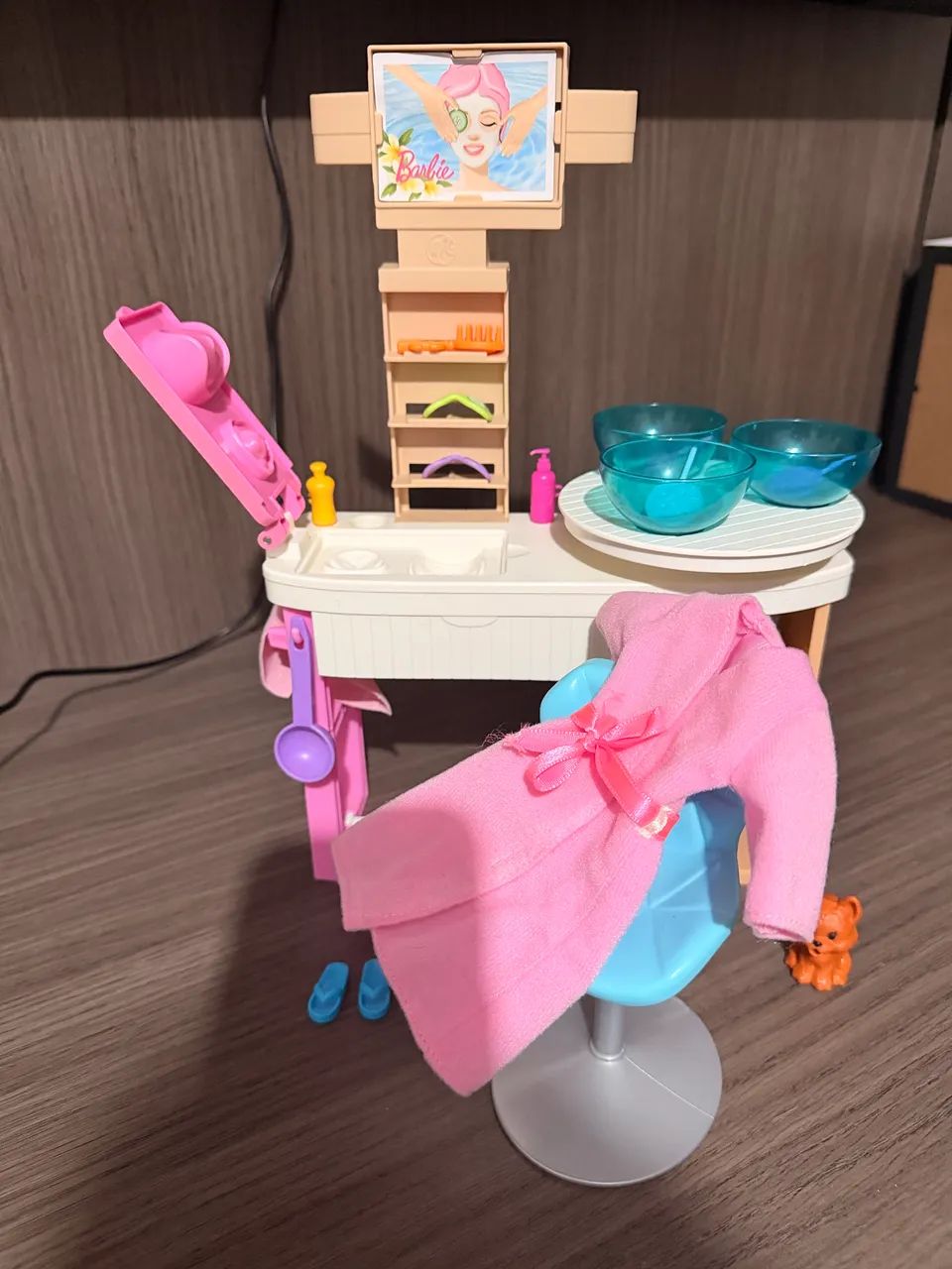 Spa da Barbie  - Foto 3