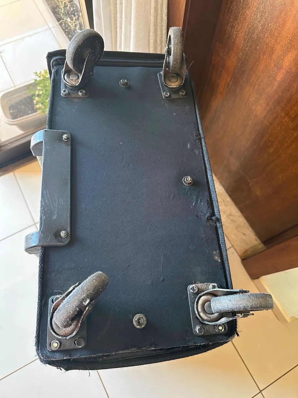 Maleta para armações de óculos  - Foto 5
